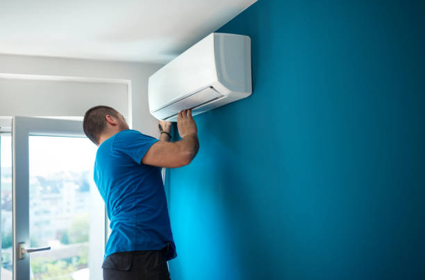 Best Commercial HVAC repair  in , DC