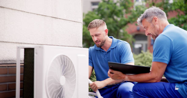 Best Affordable HVAC services  in , DC