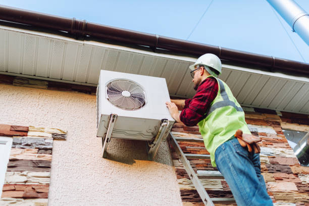 Best HVAC replacement cost  in , DC