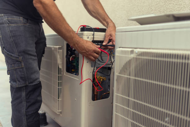Best HVAC air duct cleaning  in , DC