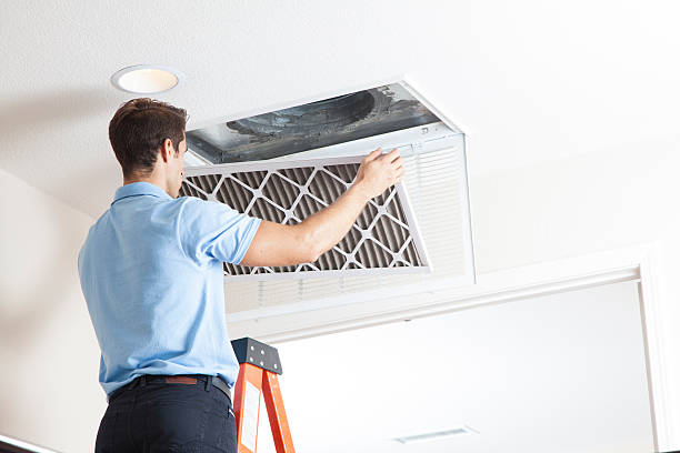 Best Affordable air conditioning repair  in , DC