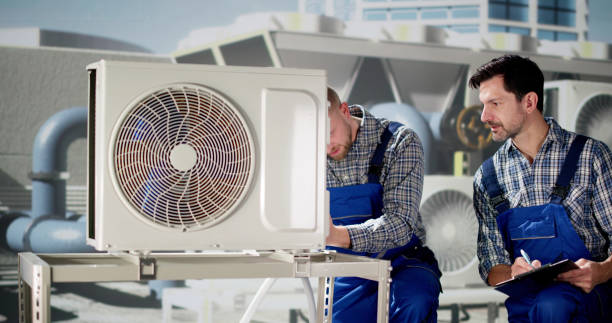Best 24/7 HVAC repair  in , DC